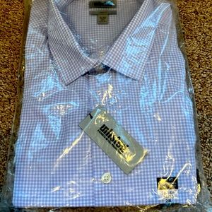 Mens dress shirt